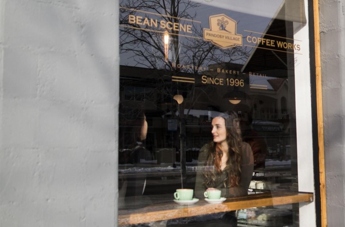 Bean Scene Pandosy Village (1) - Cropped