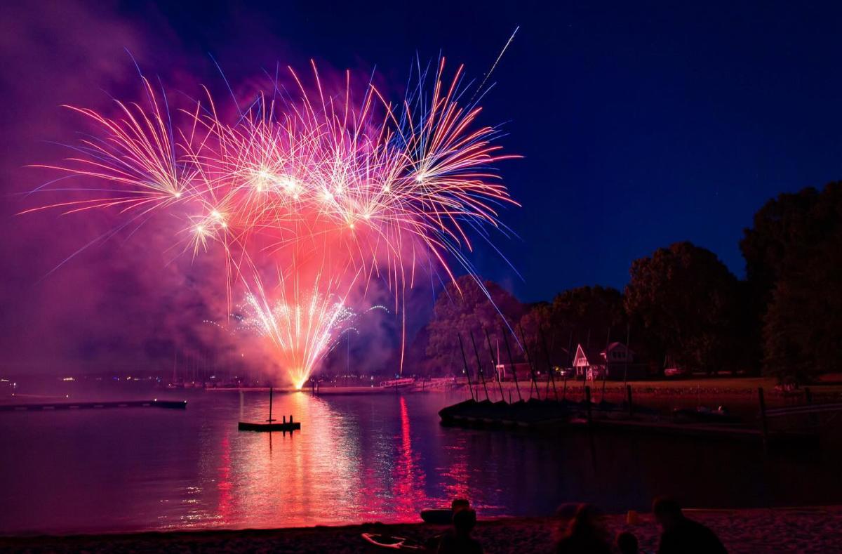 Lake Norman