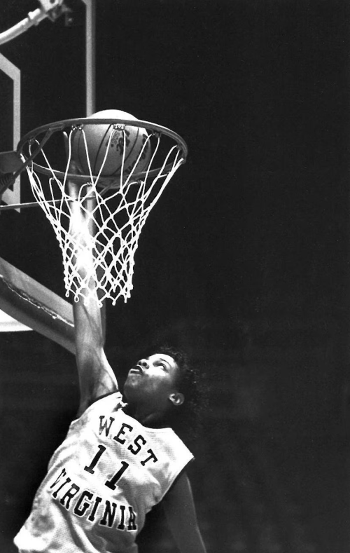 Georgeann Wells Dunk