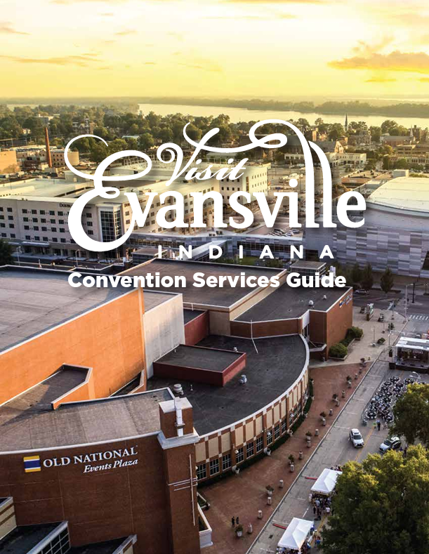 Convention Services Guide