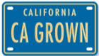 CA Grown