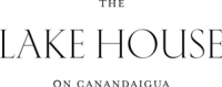 Lake House on Canandaigua Logo