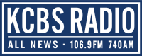 KCBS Logo