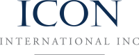 ICON International logo