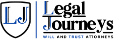 Legal Journey's Logo