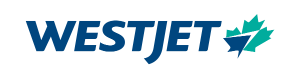 West Jet logo 2025