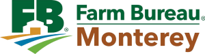Monterey County Farm Bureau logo