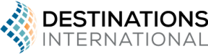 Destinations International Logo