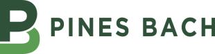 Pines Bach Logo