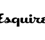 Esquire logo