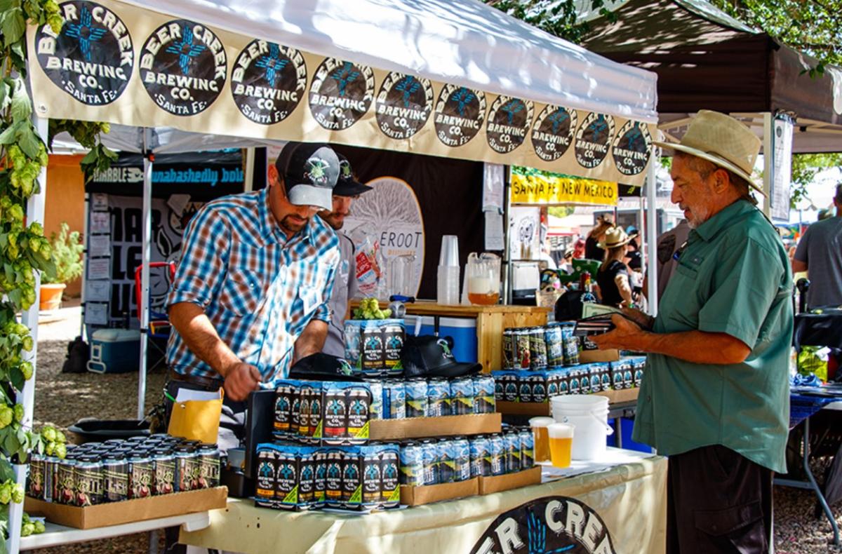 Santa Fe Beer and Food Festival