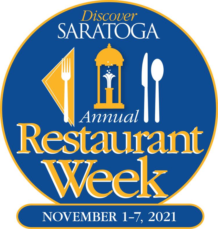 Discover Saratoga's Annual Restaurant Week