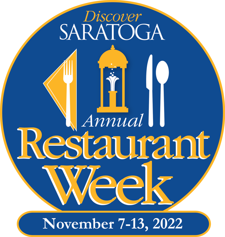 Restaurant Week Logo 2022