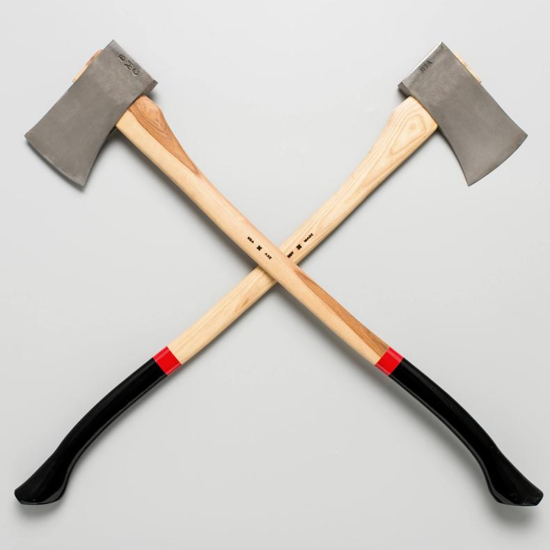 Axe Throwing