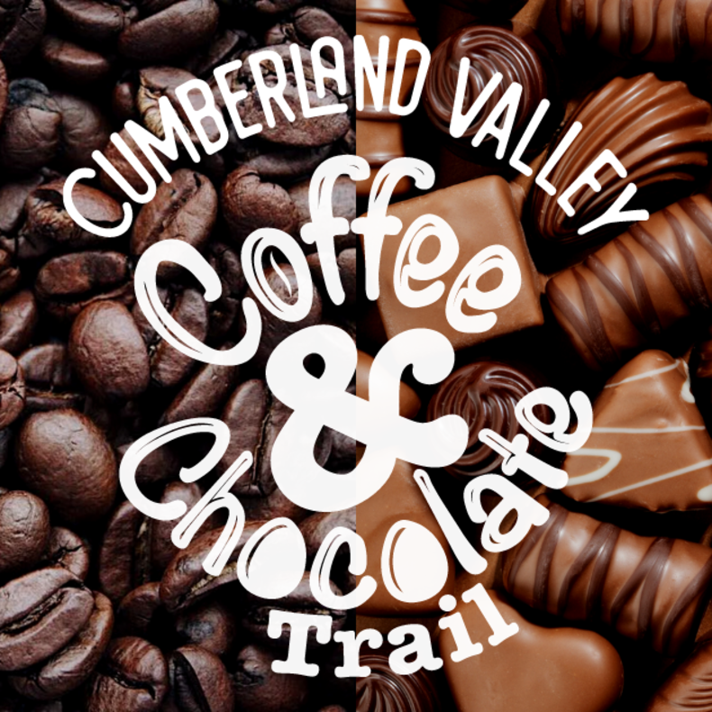 Coffee & Chocolate Trail Header