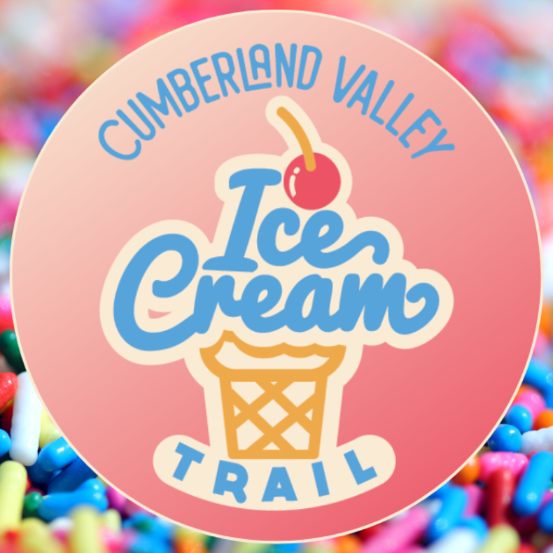 Ice Cream Trail header