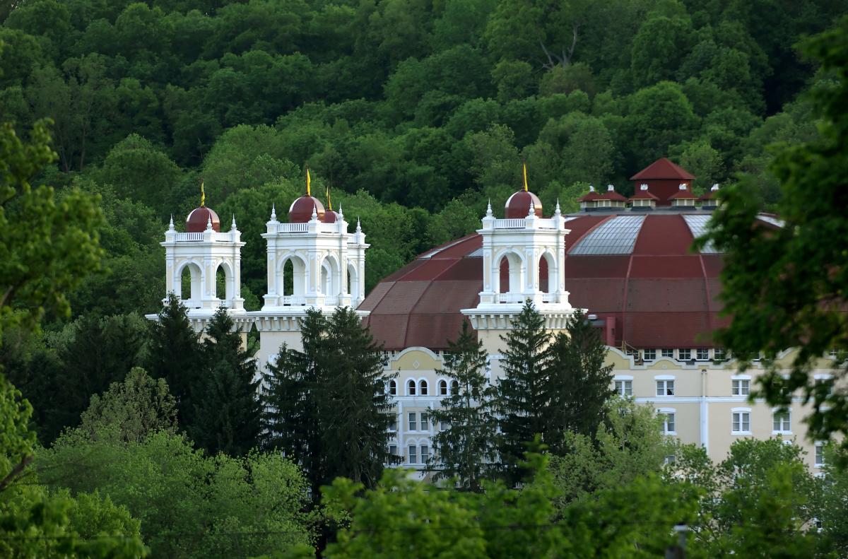 West Baden