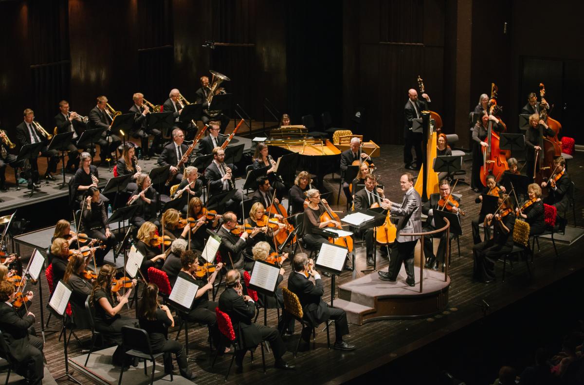 Springfield Symphony Orchestra