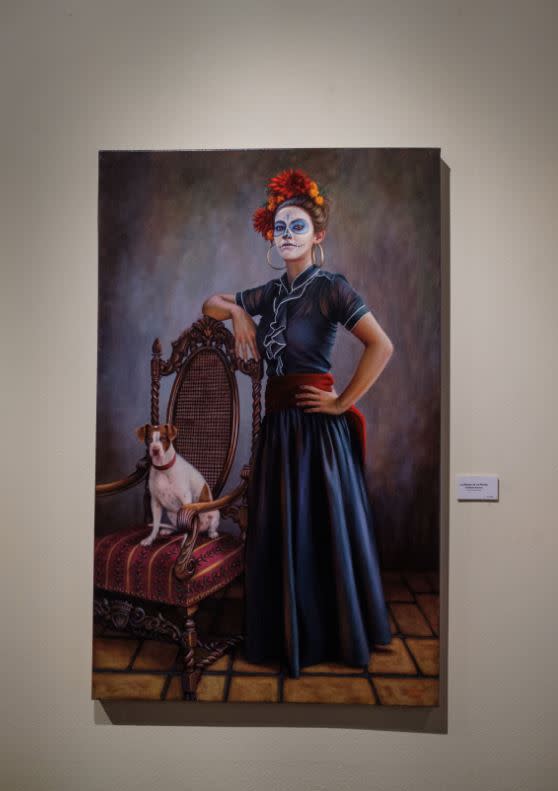 Arte Americas