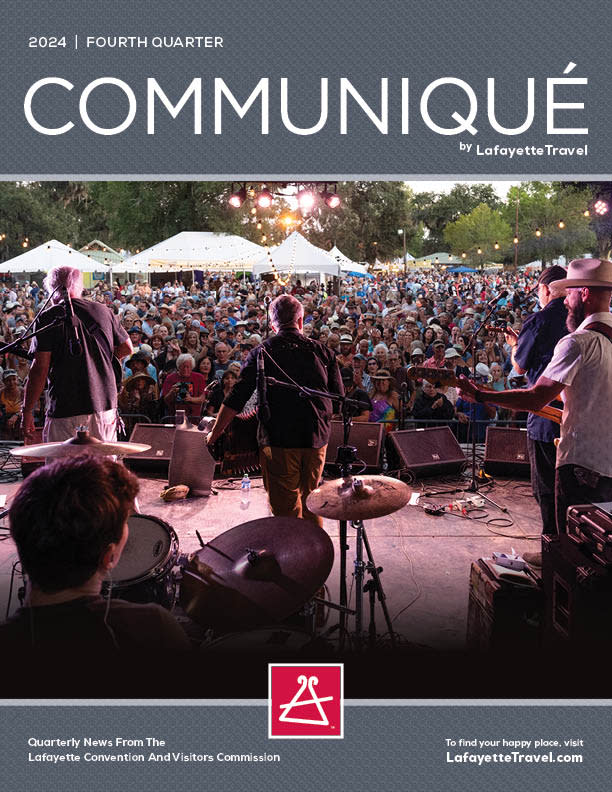 2024 · 4th Quarter Communique