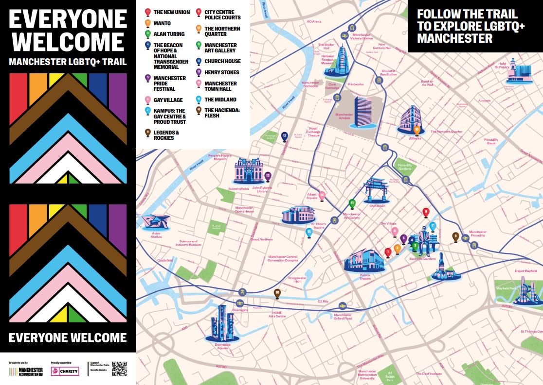 copy of walking tour across Manchester Gay Village (front version)