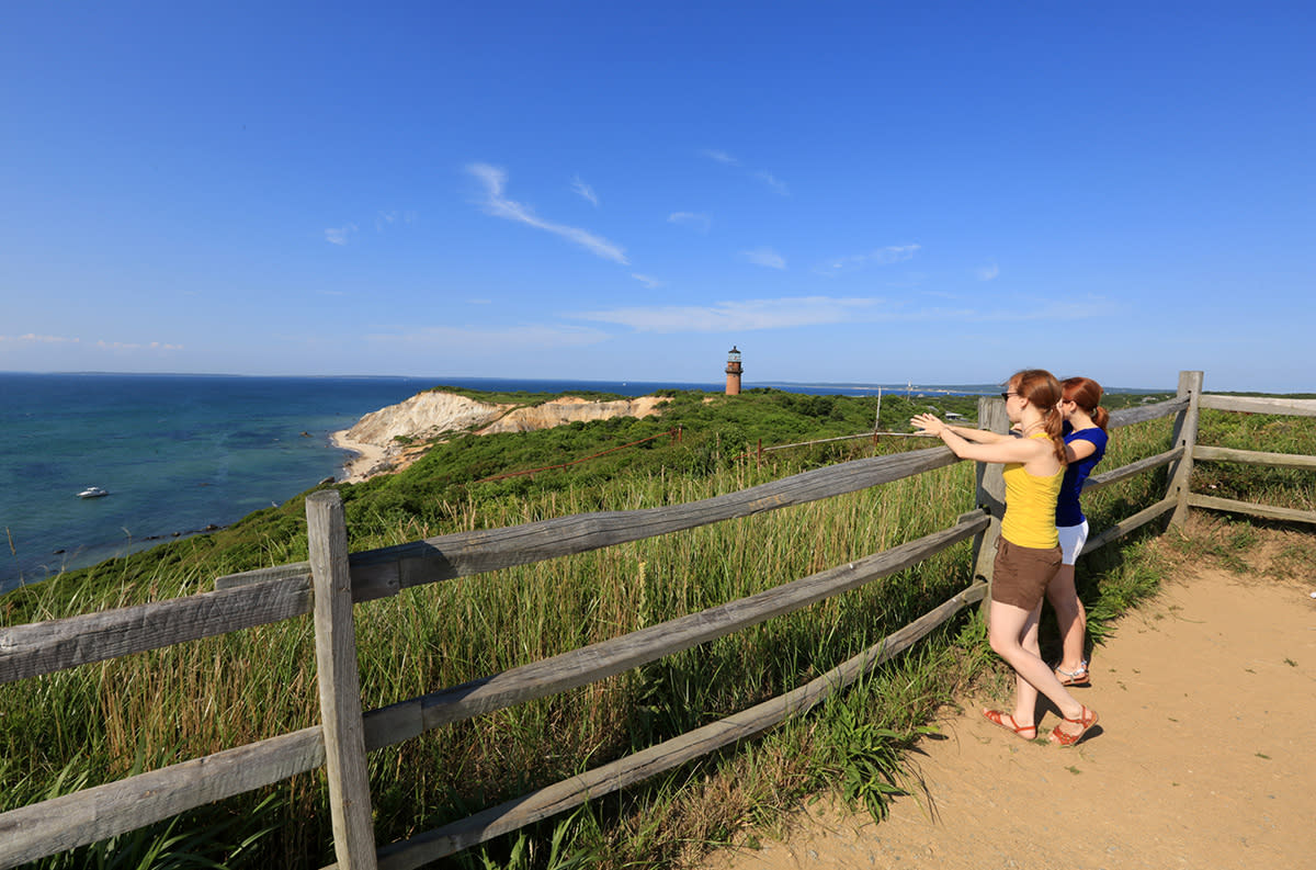 Aquinnah