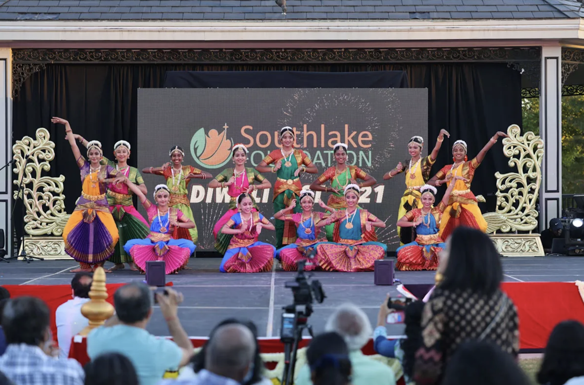 Southlake Diwali Fest