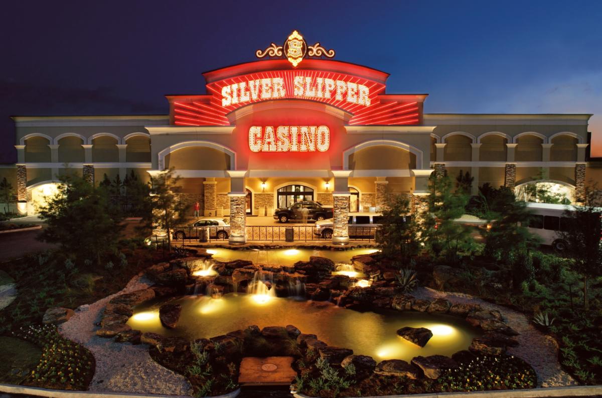 Bay St. Louis Casinos