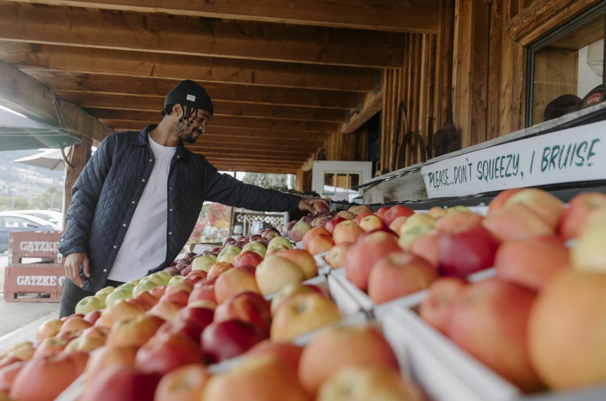 Gatzke's Farm Market