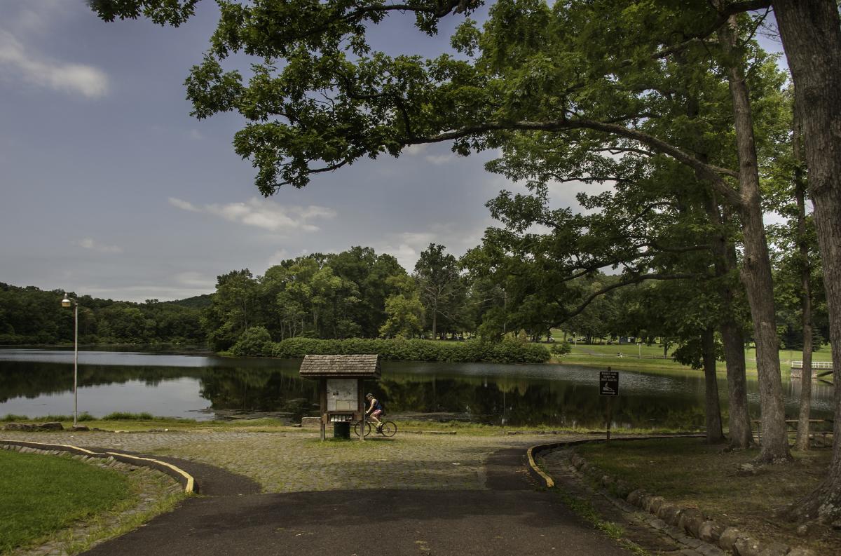 Green Lane Park