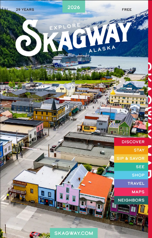 2026 Visitor Guide