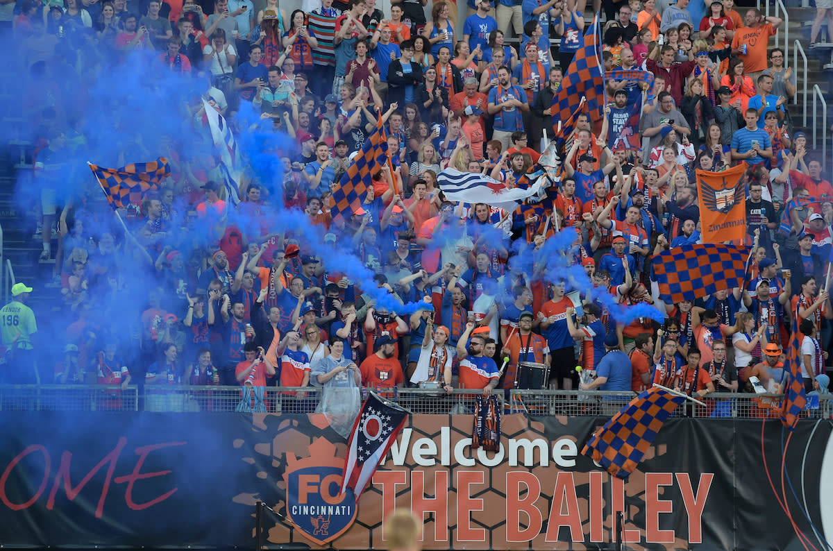 FC Cincinnati
