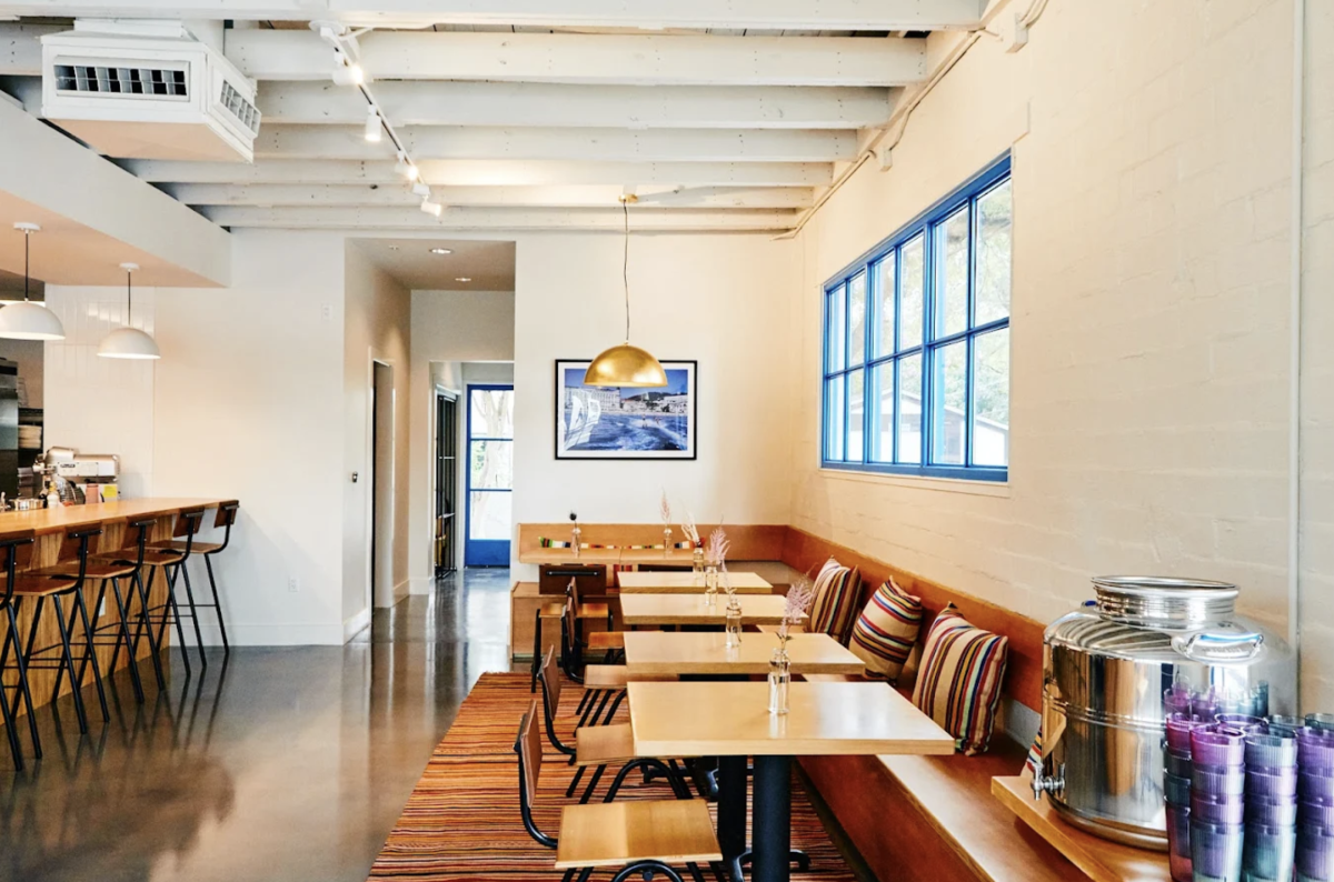 Birdie's Austin
