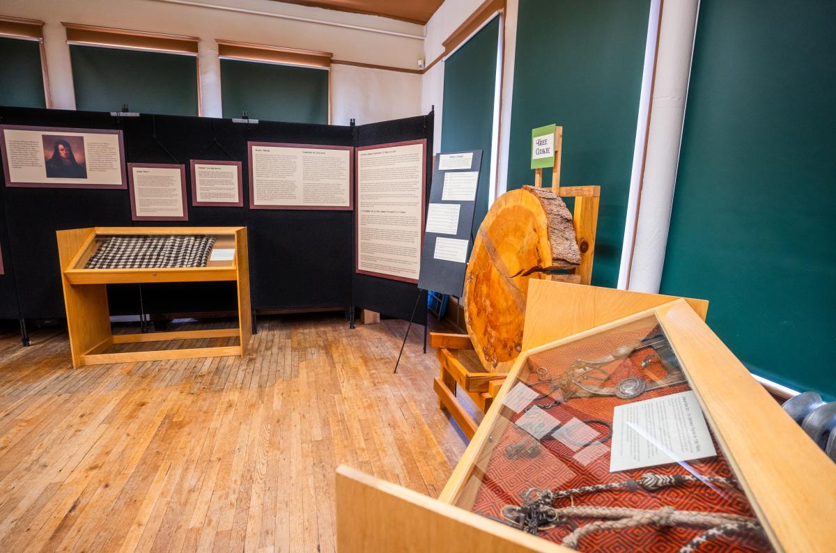 Animas Museum 250 150 Exhibits