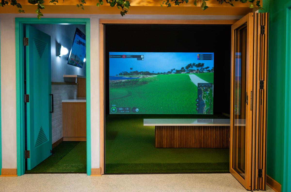 City Swing Reston - U2C - Sports - Golf