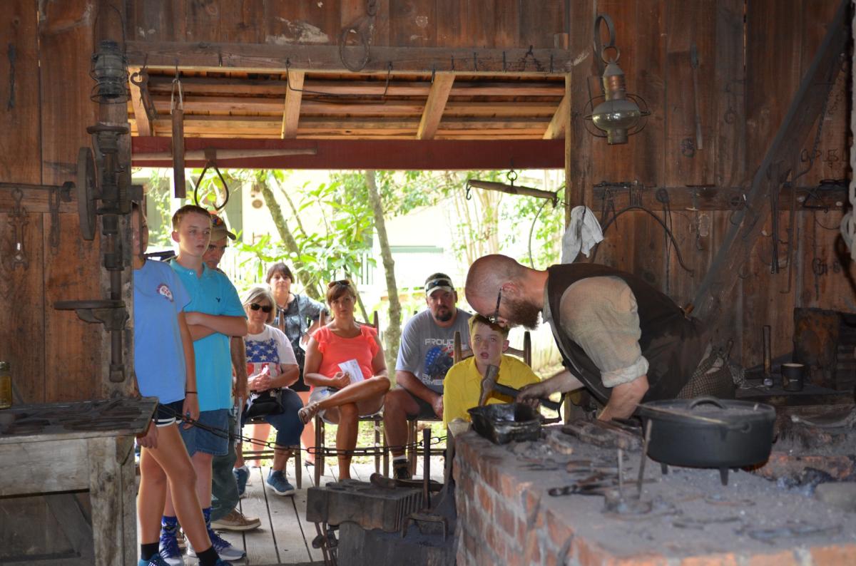 Acadian Culture Day