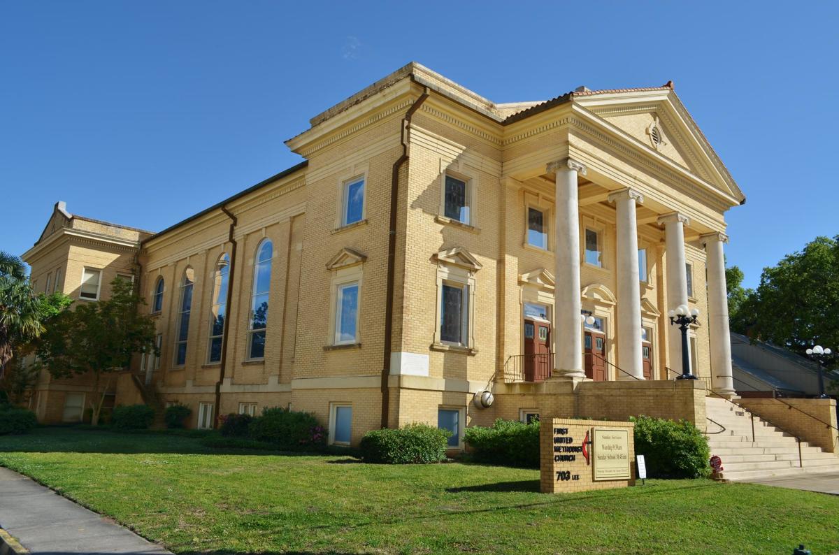 First United Methodist Church