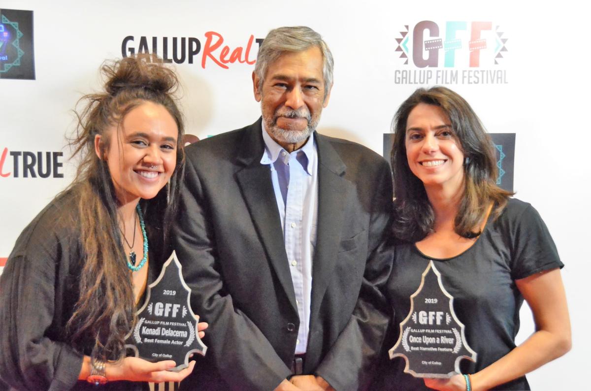 Gallup Film Festival