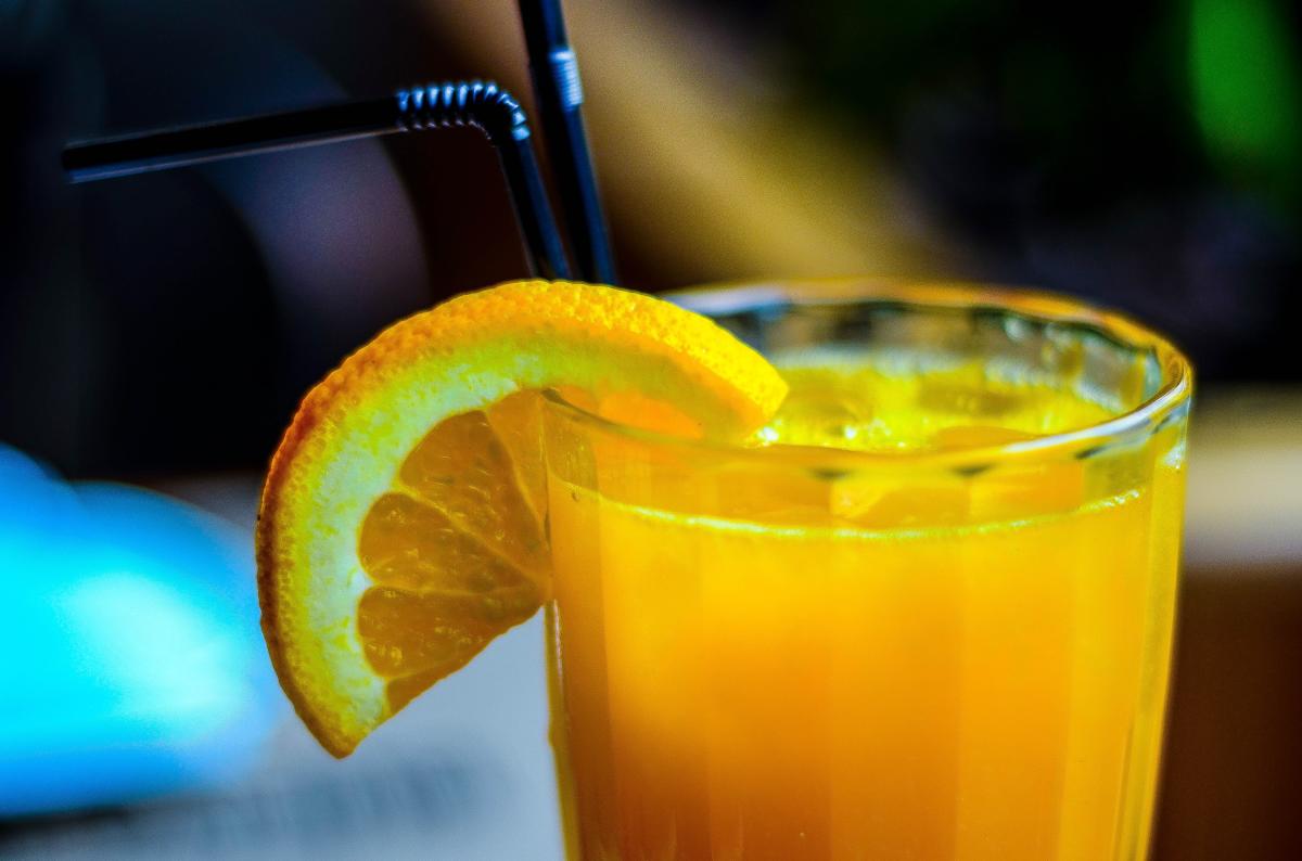 Mimosa