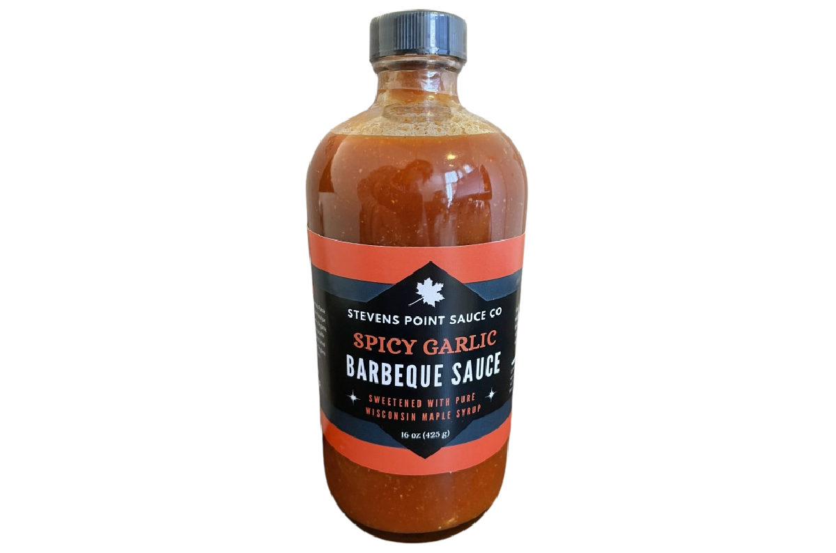 BBQ Sauce from SP Sauce Co at AGORA