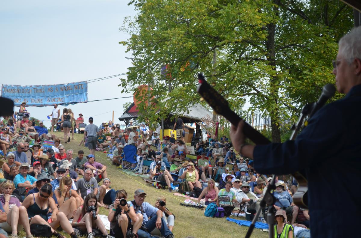 Philadelphia Folk Festival