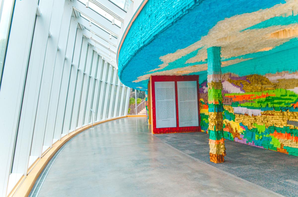 Berman Museum of Art