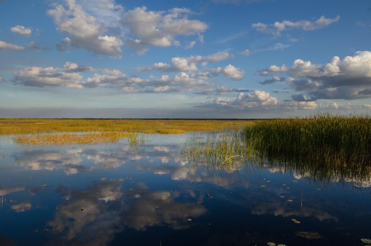 A Guide to the Lake Okeechobee, Florida Area  VISIT FLORIDA