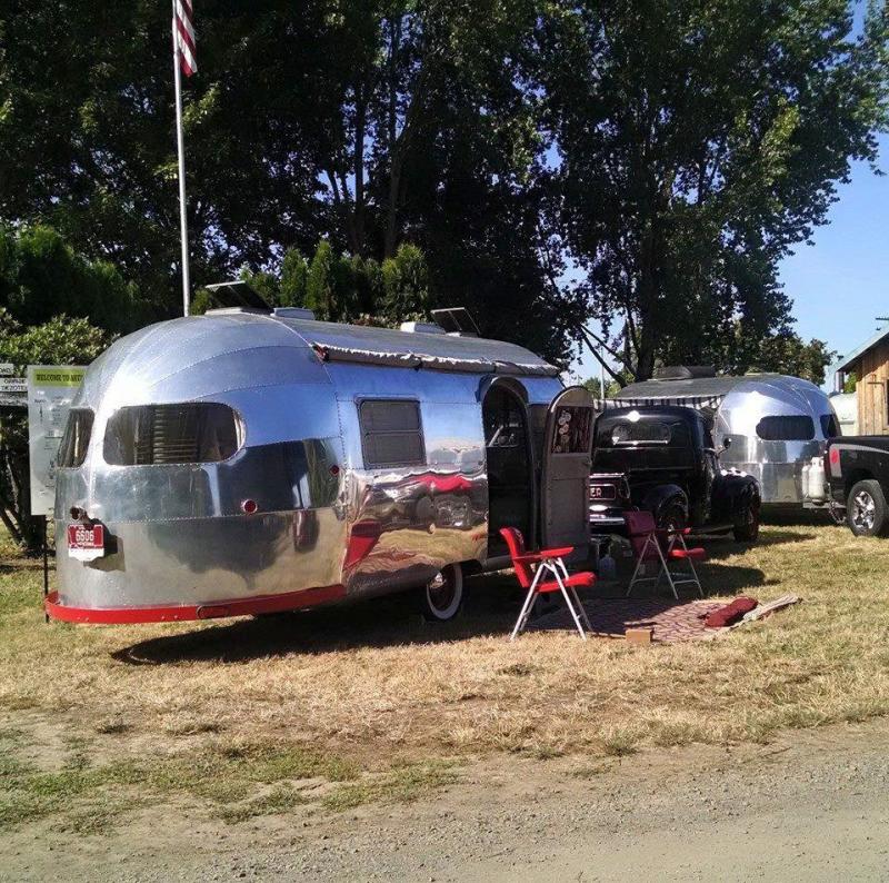 Enchanted Trails RV Park