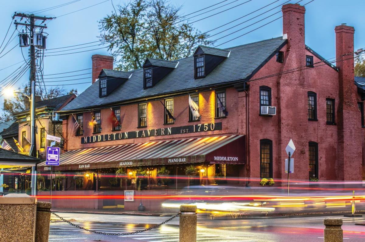 Middleton Tavern