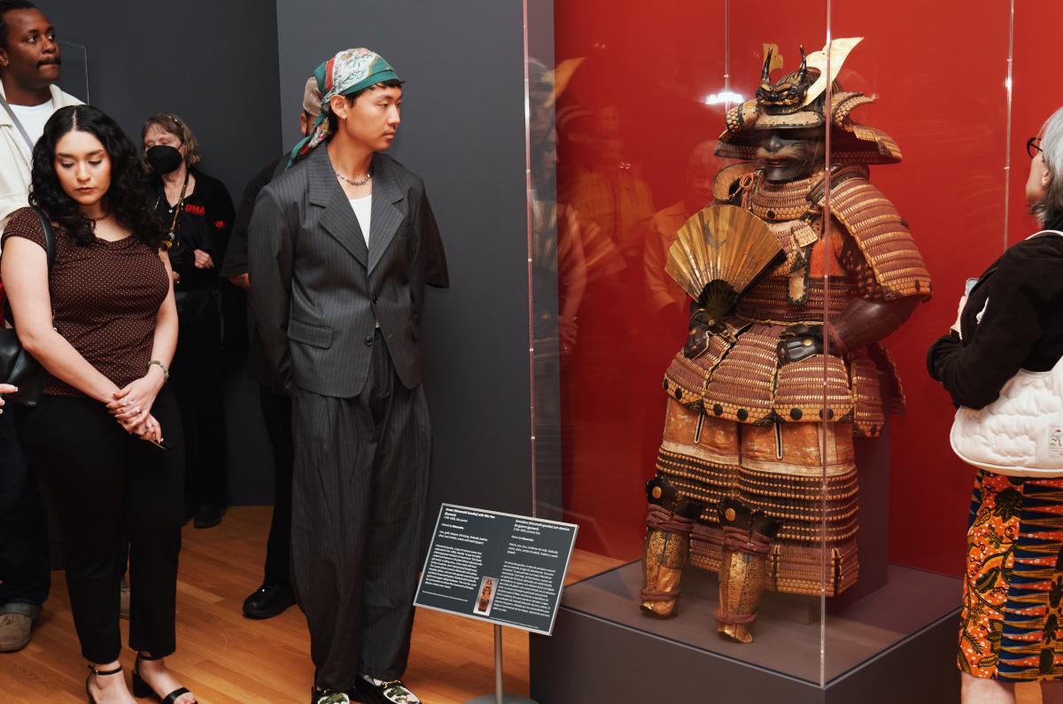 Late Night at the Museum Returns to the Dallas Museum of Art Next Month