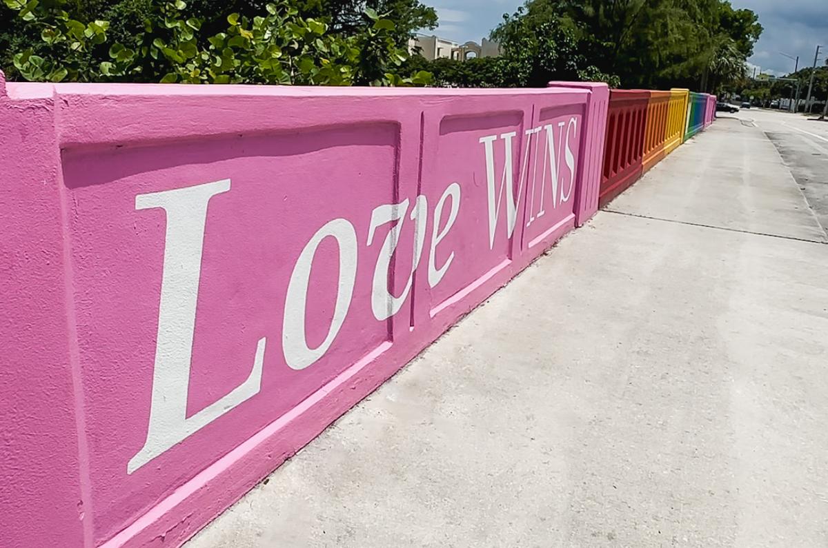 Wilton Manors