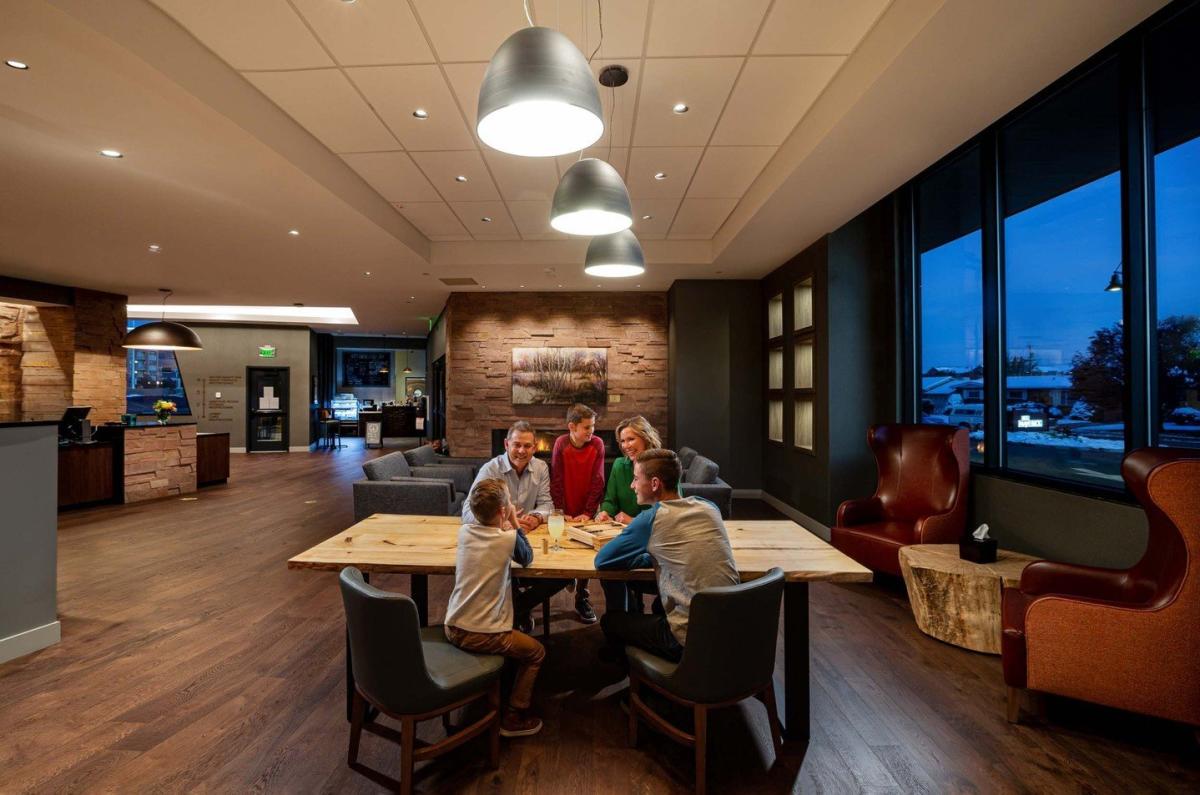 Ski at Powderhorn Mountain, Colorado&rsquo;s Affordable Resort