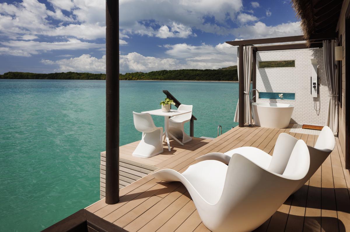 Sandals South Coast
