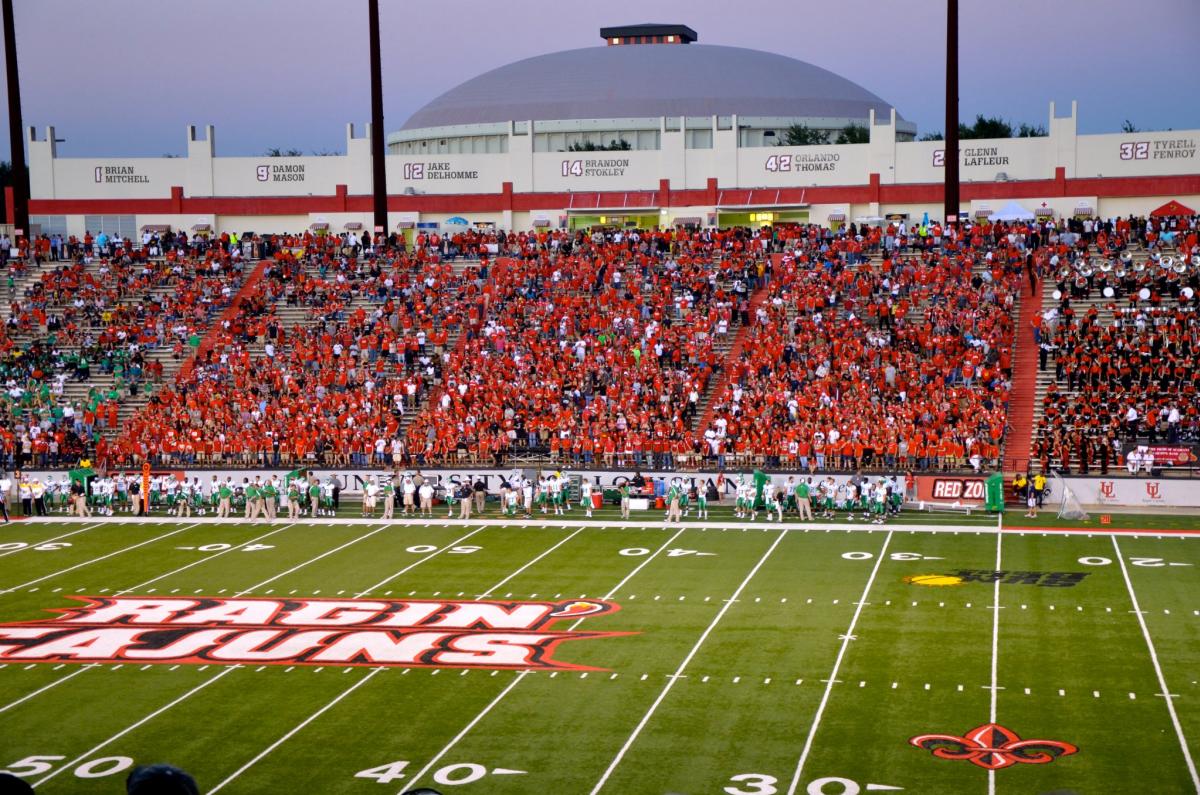 UL Sports Schedule